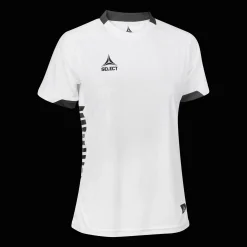 Player shirt Short Sleeve Spain, naisten T-paita - Jalkapallopaidat - Player shirt Short Sleeve Spain, naisten T-paita