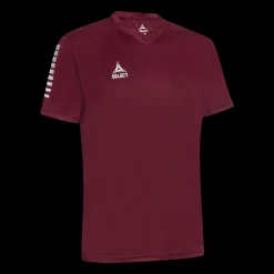 Player Shirt Short Sleeve Pisa, miesten t-paita - Jalkapallopaidat - Player Shirt Short Sleeve Pisa, miesten t-paita