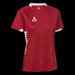 Player shirt Short Sleeve Spain, naisten T-paita - Jalkapallopaidat - Player shirt Short Sleeve Spain, naisten T-paita