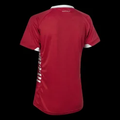 Player shirt Short Sleeve Spain, naisten T-paita - Jalkapallopaidat - Player shirt Short Sleeve Spain, naisten T-paita