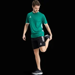 Player shirt Short Sleeve Spain, treenipaita miesten - Jalkapallopaidat - Player shirt Short Sleeve Spain, treenipaita miesten