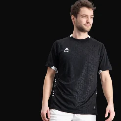 Player shirt Short Sleeve Spain, treenipaita miesten - Jalkapallopaidat - Player shirt Short Sleeve Spain, treenipaita miesten