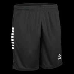 Player Shorts Spain v25, nuorten jalkapalloshortsit - Jalkapalloshortsit - Player Shorts Spain v25, nuorten jalkapalloshortsit