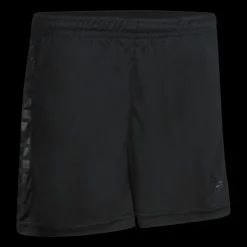 Player shorts Spain women, naisten shortsit - Jalkapalloshortsit - Player shorts Spain women, naisten shortsit