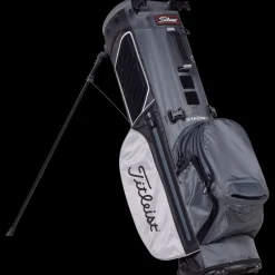 Players 4+ StaDry Stand Bag, golfbägi - Golfbägit - Players 4+ StaDry Stand Bag, golfbägi