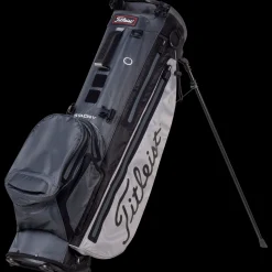 Players 4+ StaDry Stand Bag, golfbägi - Golfbägit - Players 4+ StaDry Stand Bag, golfbägi