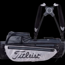 Players 4+ StaDry Stand Bag, golfbägi - Golfbägit - Players 4+ StaDry Stand Bag, golfbägi