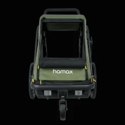 Pluto Medium, koirankuljetuskärry - Kuljetuskärryt Pyörään - Pluto Medium, koirankuljetuskärry