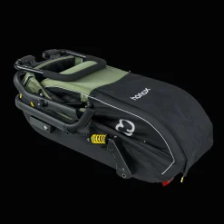 Pluto Medium, koirankuljetuskärry - Kuljetuskärryt Pyörään - Pluto Medium, koirankuljetuskärry