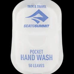 Pocket Hand Wash (24) - Muut Retkeilyvarusteet - Pocket Hand Wash (24)
