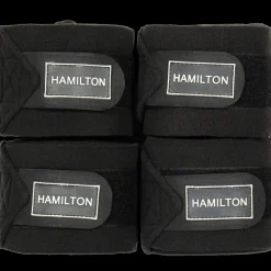 Polar Fleece Bandage -4pk X 4m - Ratsastus - Polar Fleece Bandage -4pk X 4m