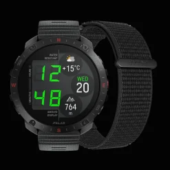 Polar Grit X2 Pro, älykello, multisportkello - Sykemittarit - Polar Grit X2 Pro, älykello, multisportkello