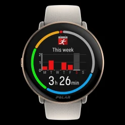 POLAR IGNITE 3, älykello, unisex - Sykemittarit - POLAR IGNITE 3, älykello, unisex