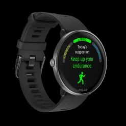 POLAR IGNITE 3, älykello, unisex - Sykemittarit - POLAR IGNITE 3, älykello, unisex