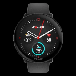 POLAR IGNITE 3, älykello, unisex - Sykemittarit - POLAR IGNITE 3, älykello, unisex