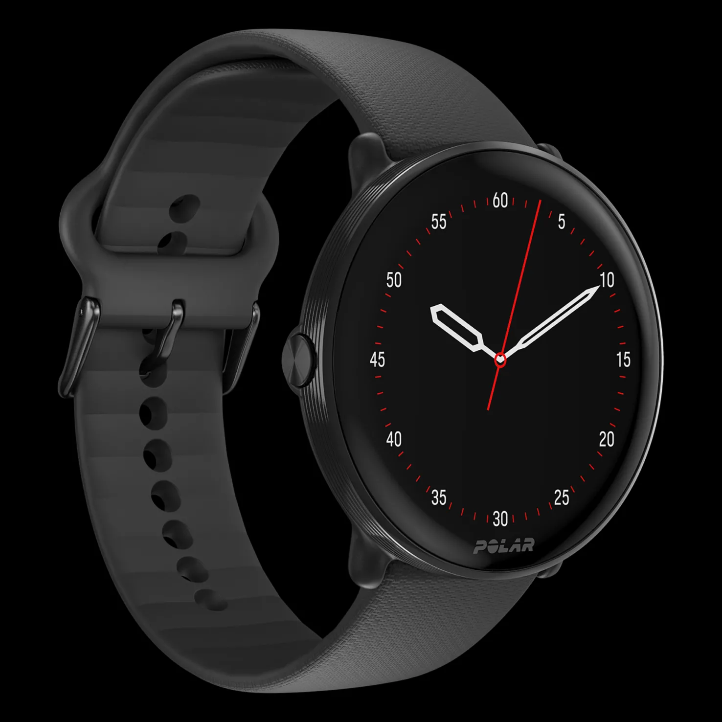 POLAR IGNITE 3, älykello, unisex - Sykemittarit - POLAR IGNITE 3, älykello, unisex