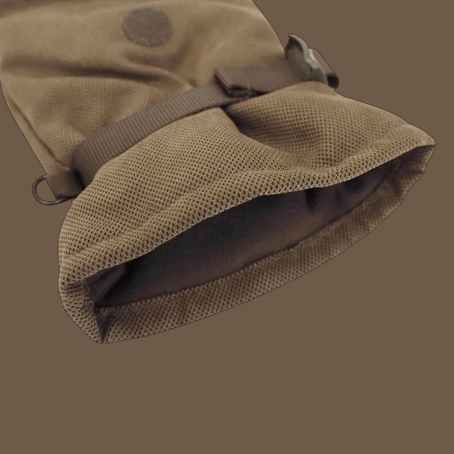 Polar Max Mitten, lapaset - Metsästyshanskat - Polar Max Mitten, lapaset