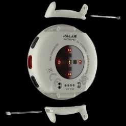 POLAR PACER PRO S-L, juoksukello unisex - Sykemittarit - POLAR PACER PRO S-L, juoksukello unisex