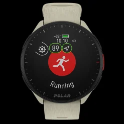 POLAR PACER S-L, juoksukello, unisex - Sykemittarit - POLAR PACER S-L, juoksukello, unisex