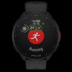 POLAR PACER S-L, juoksukello, unisex - Sykemittarit - POLAR PACER S-L, juoksukello, unisex