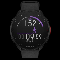 POLAR PACER S-L, juoksukello, unisex - Sykemittarit - POLAR PACER S-L, juoksukello, unisex