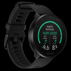 POLAR PACER S-L, juoksukello, unisex - Sykemittarit - POLAR PACER S-L, juoksukello, unisex