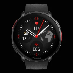 Polar Vantage V3, multisportkello - Sykemittarit - Polar Vantage V3, multisportkello