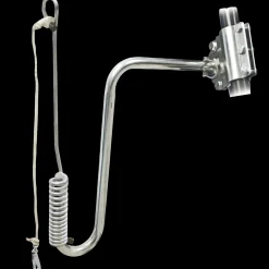 Polkupyöräkiinnitin koiralle - Koiran Turkin Hoito Ja Hampaiden Hoito - Polkupyöräkiinnitin koiralle