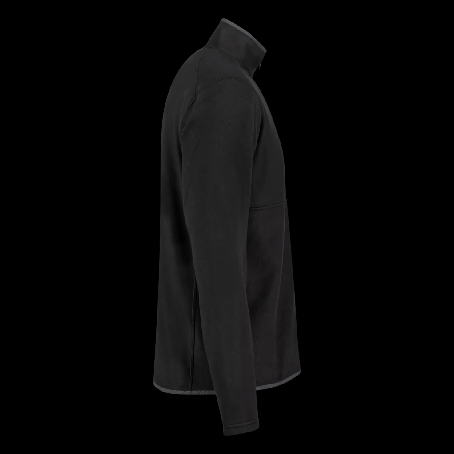 Pollux 1/2 Zip, fleecepusero - Fleecepaidat - Pollux 1/2 Zip, fleecepusero
