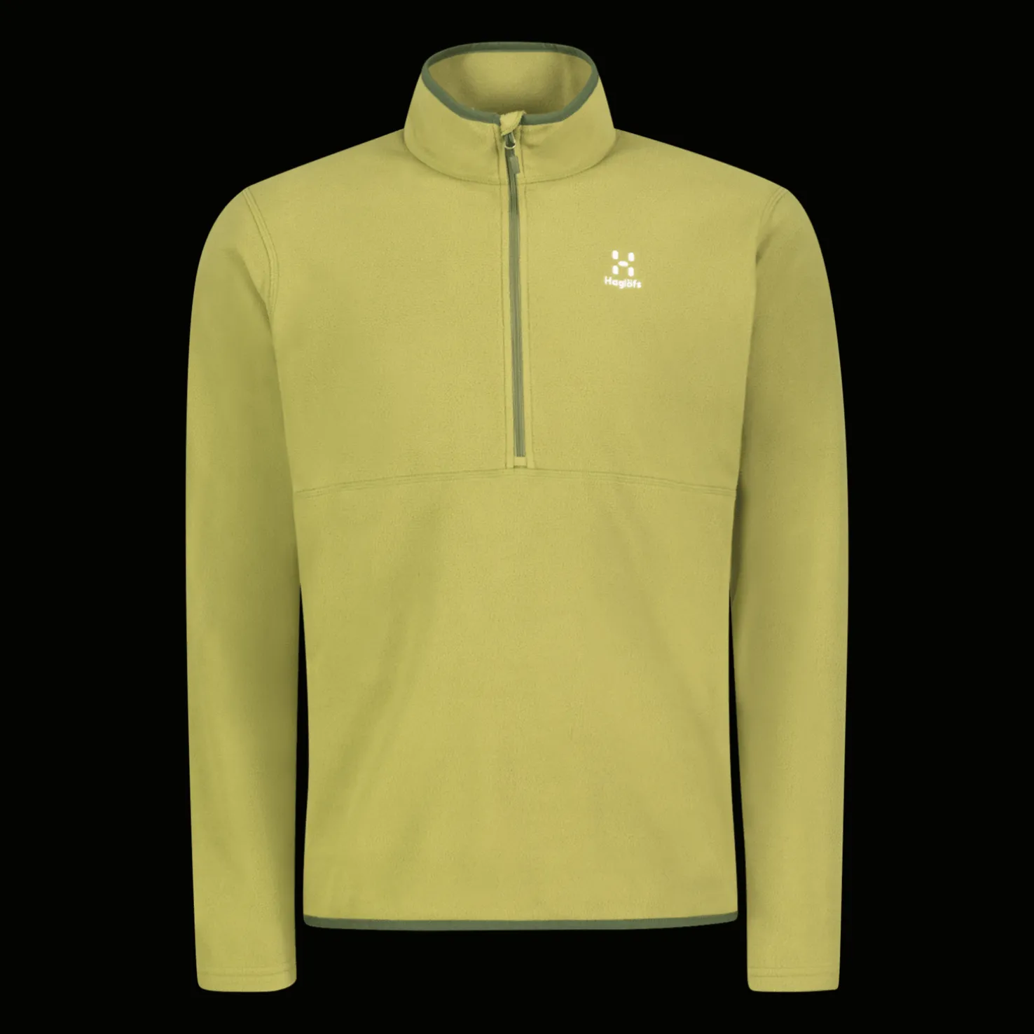 Pollux 1/2 Zip, fleecepusero - Fleecepaidat - Pollux 1/2 Zip, fleecepusero