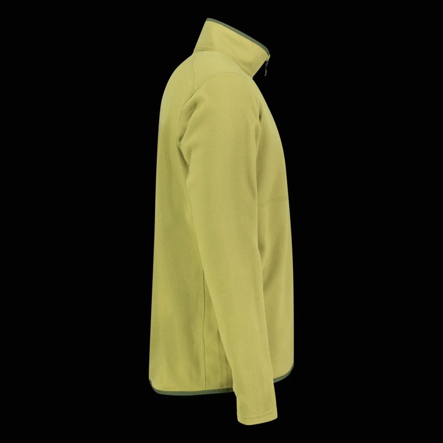 Pollux 1/2 Zip, fleecepusero - Fleecepaidat - Pollux 1/2 Zip, fleecepusero