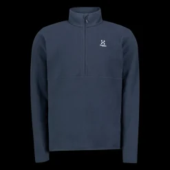 Pollux 1/2 Zip, miesten fleeceppusero - Välikausitakit - Pollux 1/2 Zip, miesten fleeceppusero