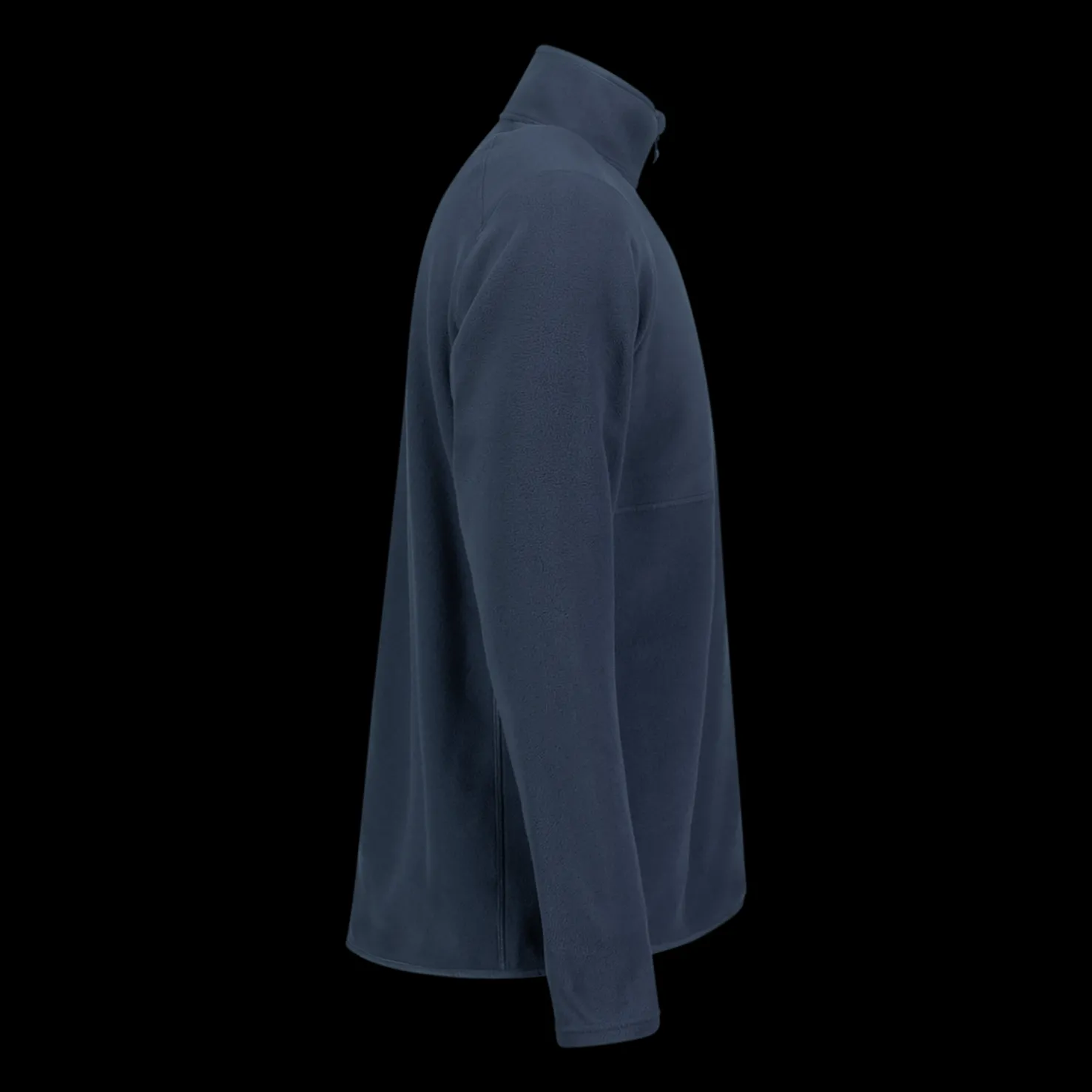 Pollux 1/2 Zip, miesten fleeceppusero - Välikausitakit - Pollux 1/2 Zip, miesten fleeceppusero