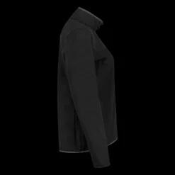 Pollux 1/2 Zip, naisten fleecepusero - Fleecepaidat Ja Fleecetakit - Pollux 1/2 Zip, naisten fleecepusero