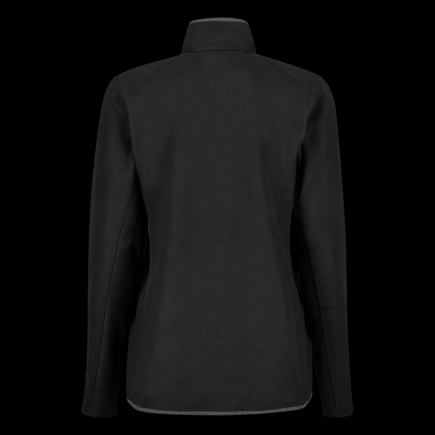 Pollux 1/2 Zip, naisten fleecepusero - Fleecepaidat Ja Fleecetakit - Pollux 1/2 Zip, naisten fleecepusero