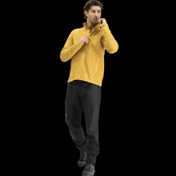 Pollux Jacket, miesten fleecetakki - Välikausitakit - Pollux Jacket, miesten fleecetakki