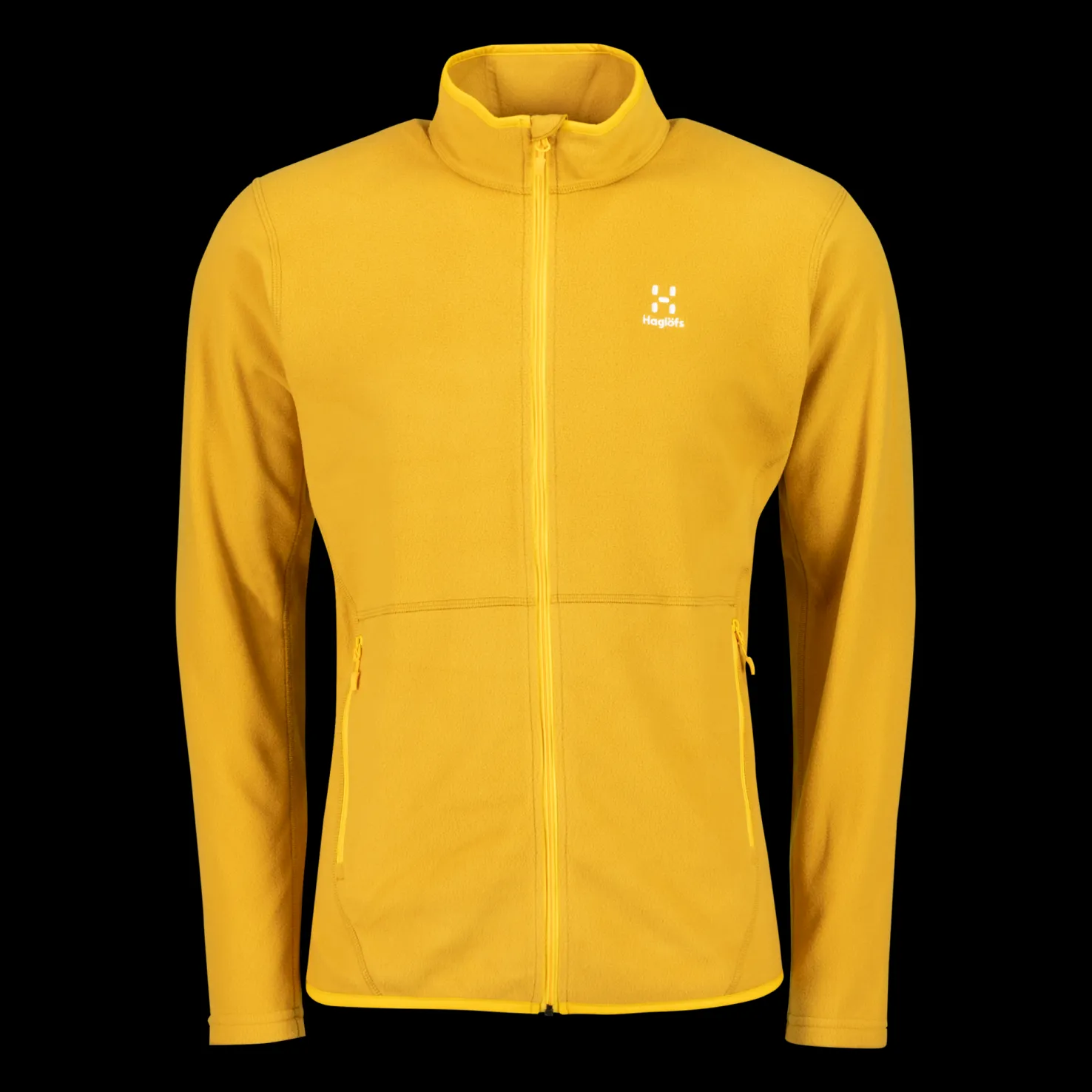 Pollux Jacket, miesten fleecetakki - Välikausitakit - Pollux Jacket, miesten fleecetakki