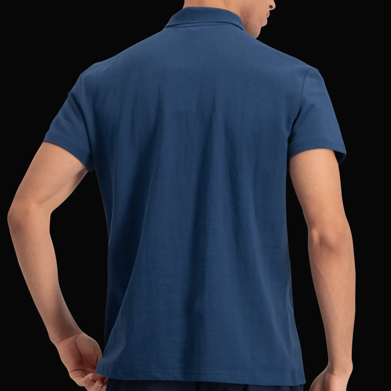 Polo Shirt, miesten poolopaita - T-Paidat Ja Pikeepaidat - Polo Shirt, miesten poolopaita