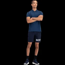 Polo Shirt, miesten poolopaita - T-Paidat Ja Pikeepaidat - Polo Shirt, miesten poolopaita