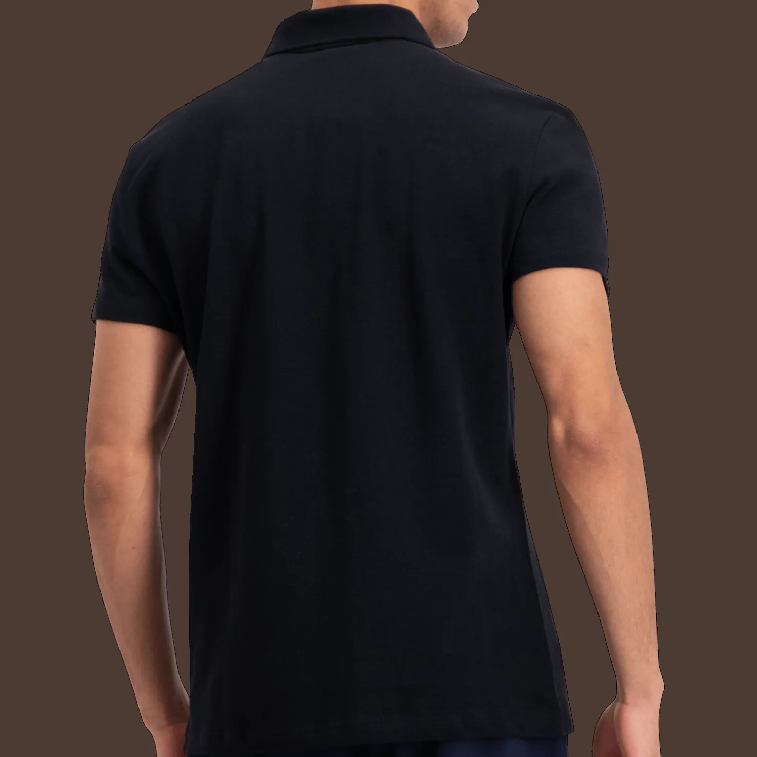 Polo Shirt, miesten poolopaita - T-Paidat Ja Pikeepaidat - Polo Shirt, miesten poolopaita