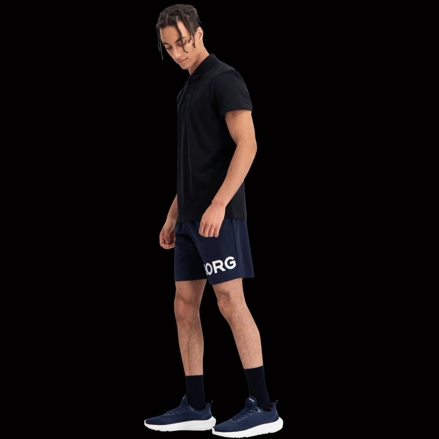 Polo Shirt, miesten poolopaita - T-Paidat Ja Pikeepaidat - Polo Shirt, miesten poolopaita