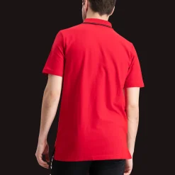 Polo t-shirt Oxford, pikeepaita miesten - Jalkapallopaidat - Polo t-shirt Oxford, pikeepaita miesten