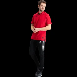 Polo t-shirt Oxford, pikeepaita miesten - Jalkapallopaidat - Polo t-shirt Oxford, pikeepaita miesten