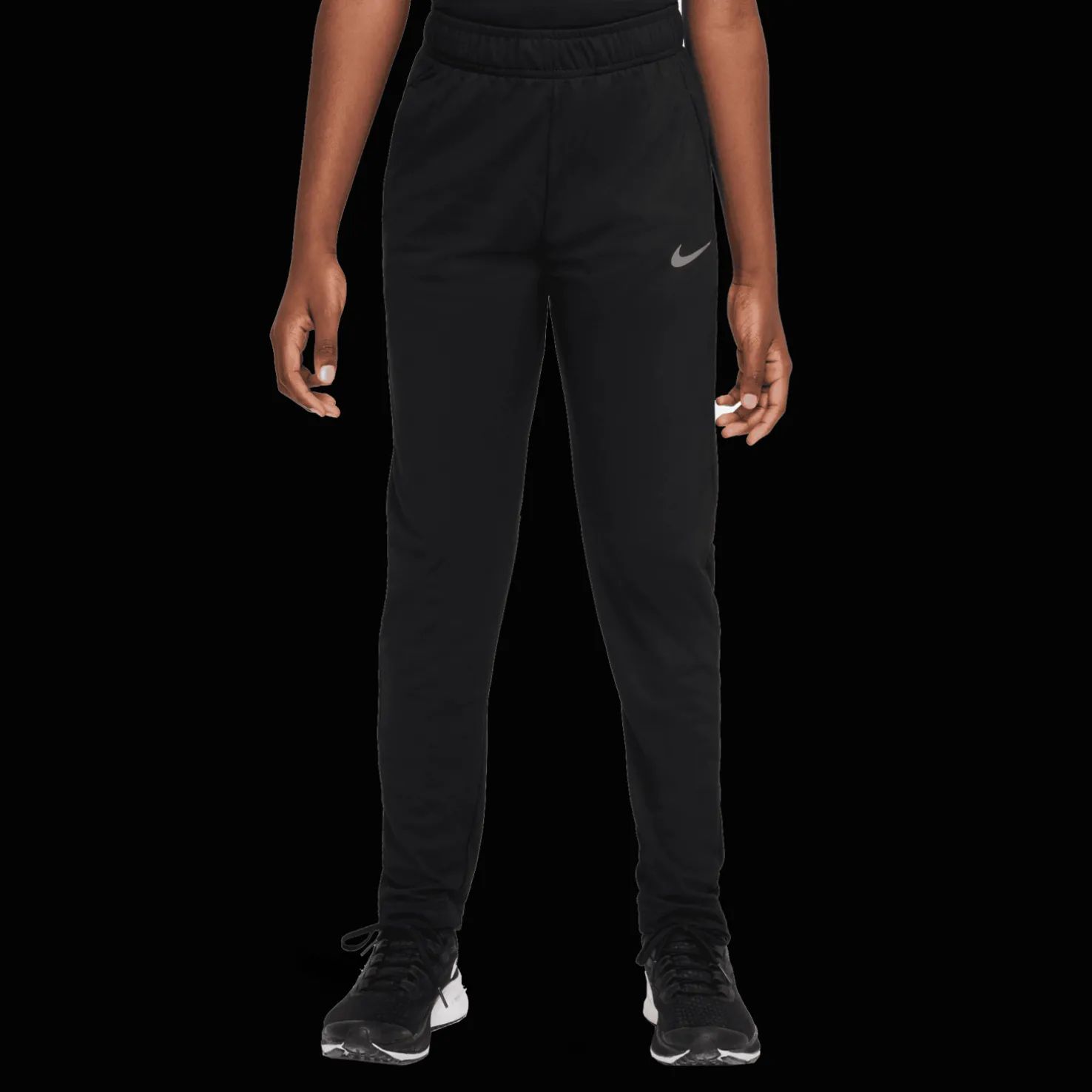 Poly+ Pant, nuorten treenihousut - Treenitrikoot - Poly+ Pant, nuorten treenihousut