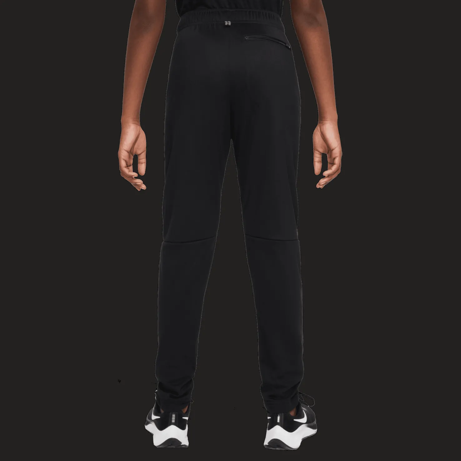 Poly+ Pant, nuorten treenihousut - Treenitrikoot - Poly+ Pant, nuorten treenihousut