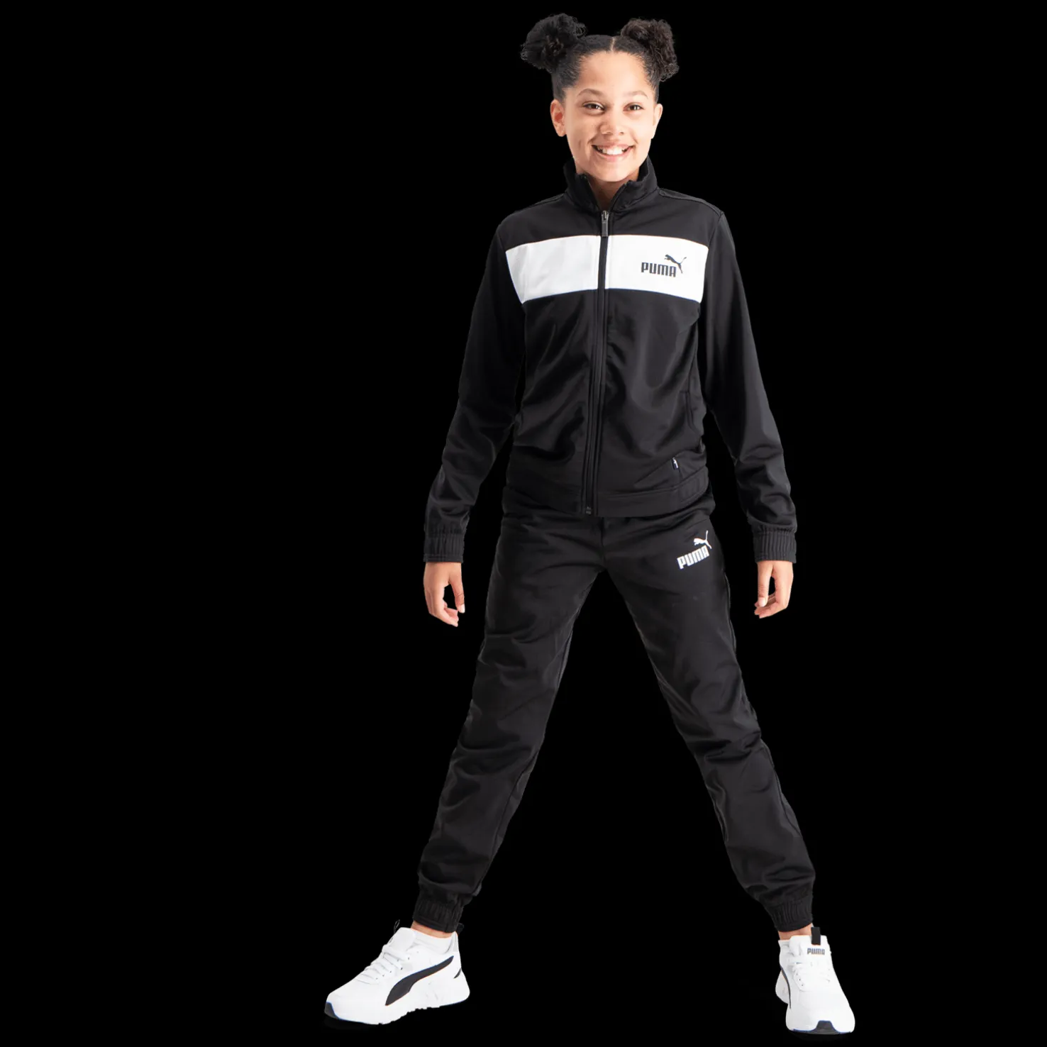 Poly Suit cl, nuorten verryttelyasu - Verryttelyasut - Poly Suit cl, nuorten verryttelyasu