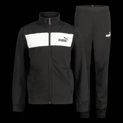 Poly Suit cl, nuorten verryttelyasu - Verryttelyasut - Poly Suit cl, nuorten verryttelyasu