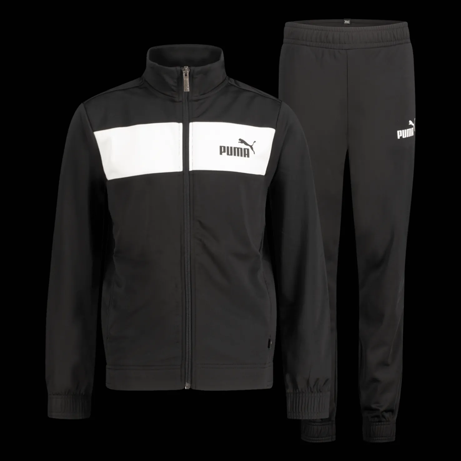 Poly Suit cl, nuorten verryttelyasu - Verryttelyasut - Poly Suit cl, nuorten verryttelyasu