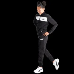 Poly Suit cl, nuorten verryttelyasu - Verryttelyasut - Poly Suit cl, nuorten verryttelyasu