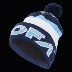 Pom Knit - 24/25, pipo, unisex - Jääkiekkovaatteet - Pom Knit - 24/25, pipo, unisex